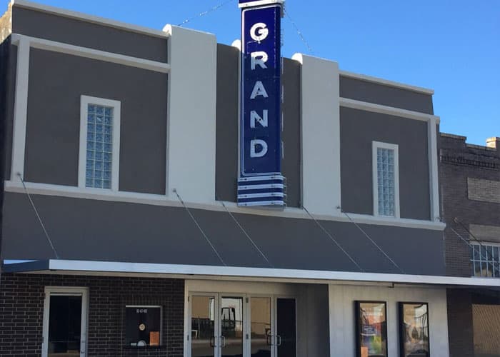 Grand Theater