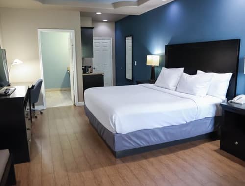 King Room